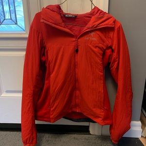 Women’s Atom AR Arcteryx Jacket